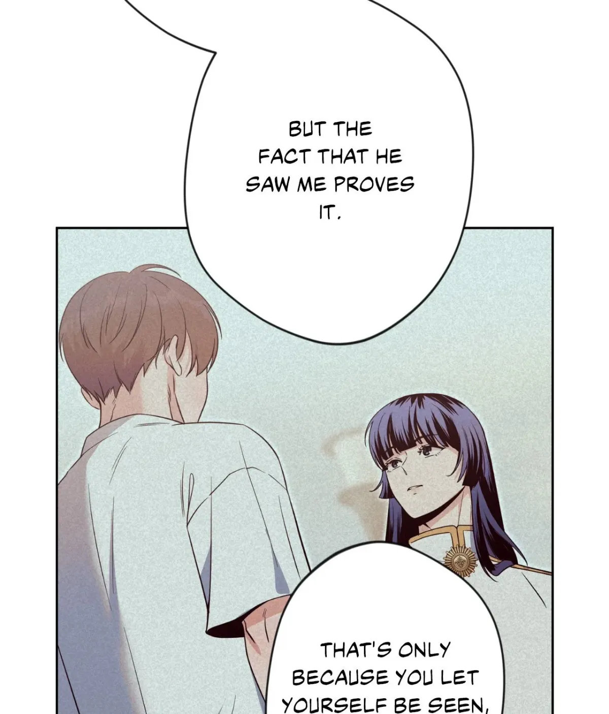 Angel Kiss (Bobnakk) Chapter 44 page 160 - 