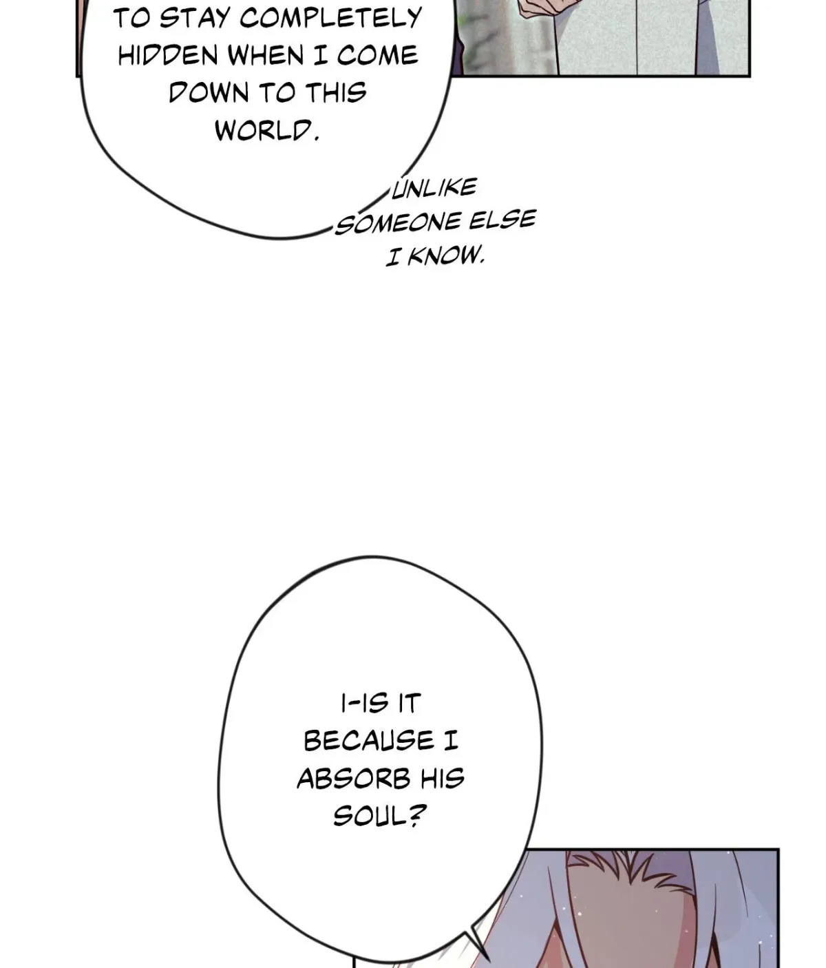 Angel Kiss (Bobnakk) Chapter 44 page 162 - 