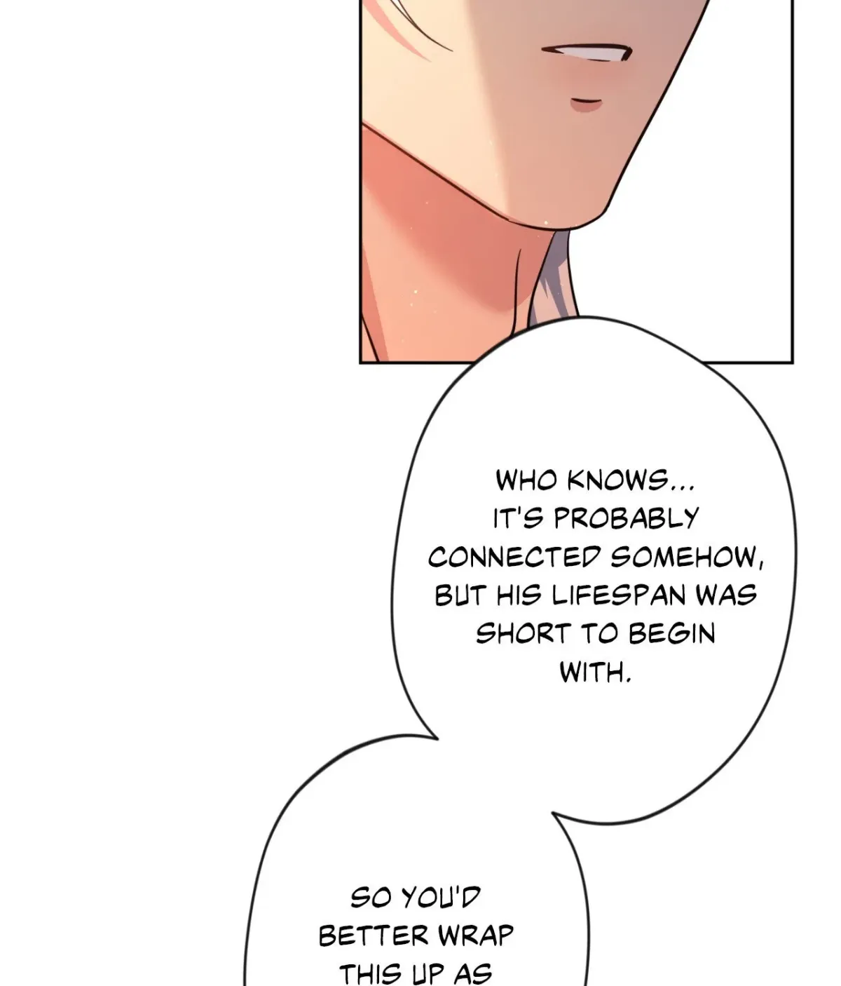 Angel Kiss (Bobnakk) Chapter 44 page 164 - 