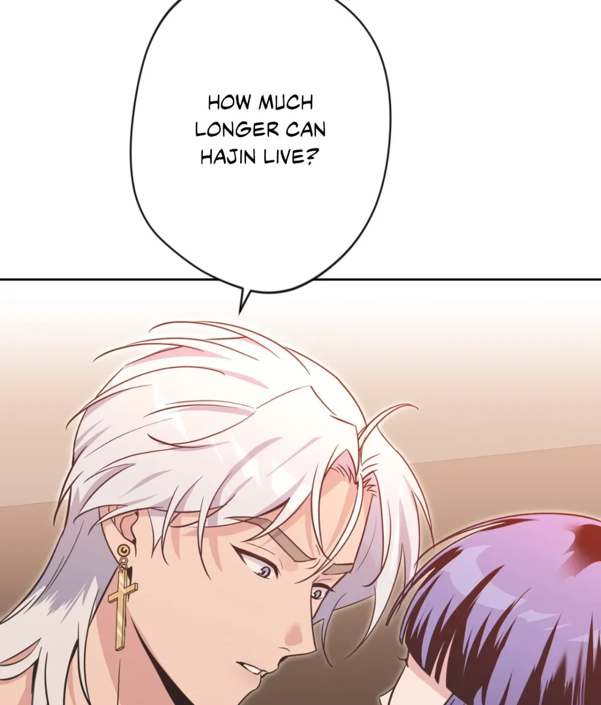 Angel Kiss (Bobnakk) Chapter 44 page 168 - 
