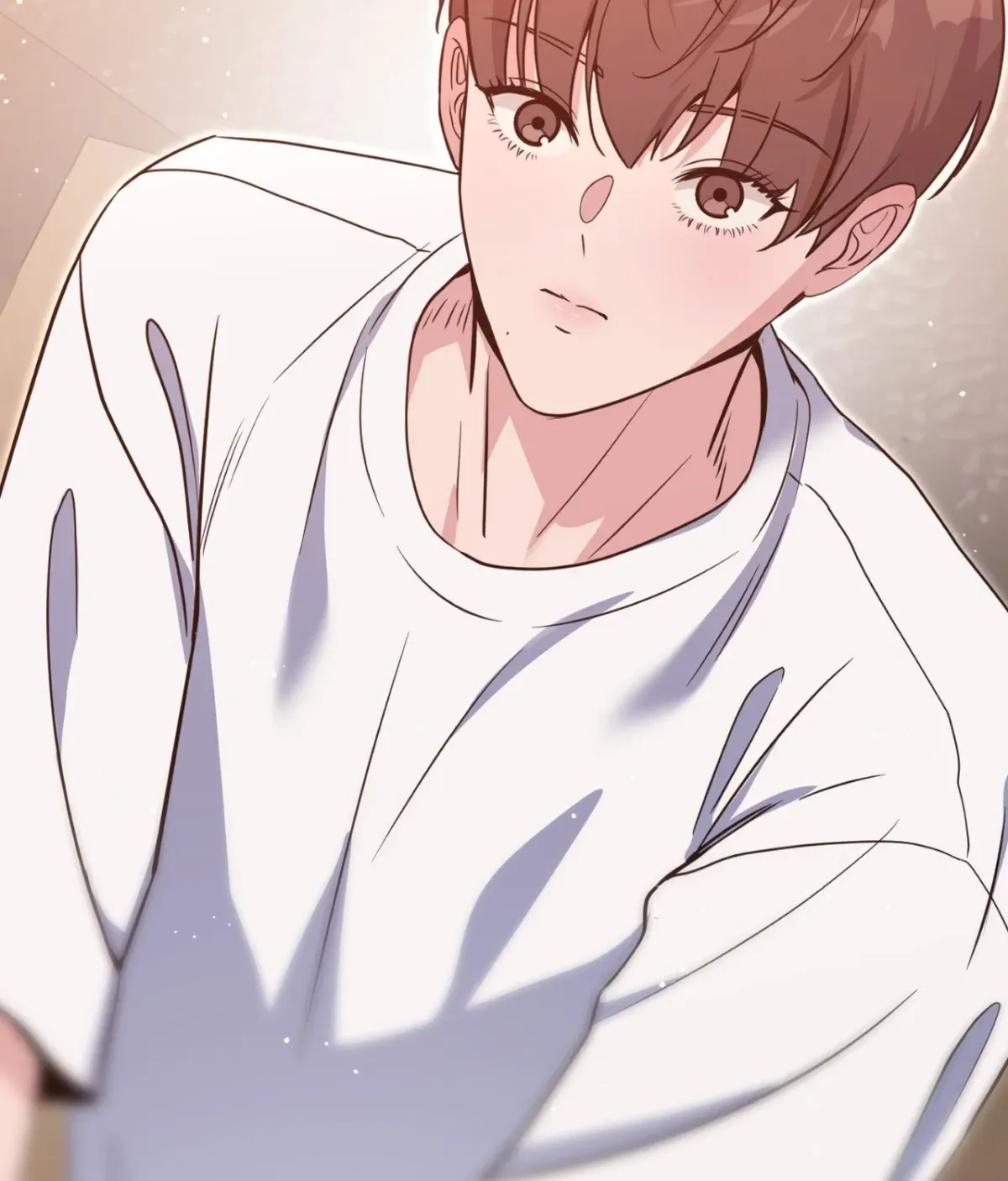 Angel Kiss (Bobnakk) Chapter 44 page 175 - 