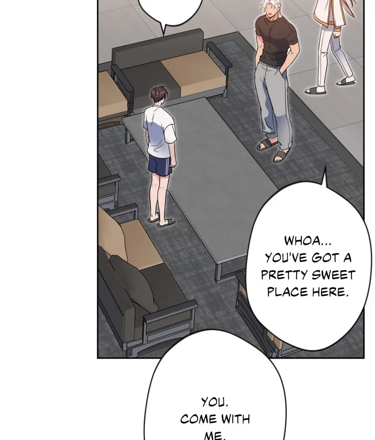 Angel Kiss (Bobnakk) Chapter 44 page 23 - 