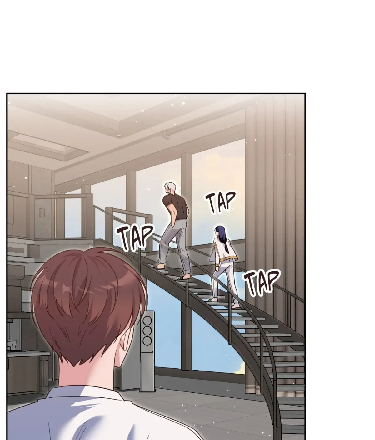 Angel Kiss (Bobnakk) Chapter 44 page 25 - 