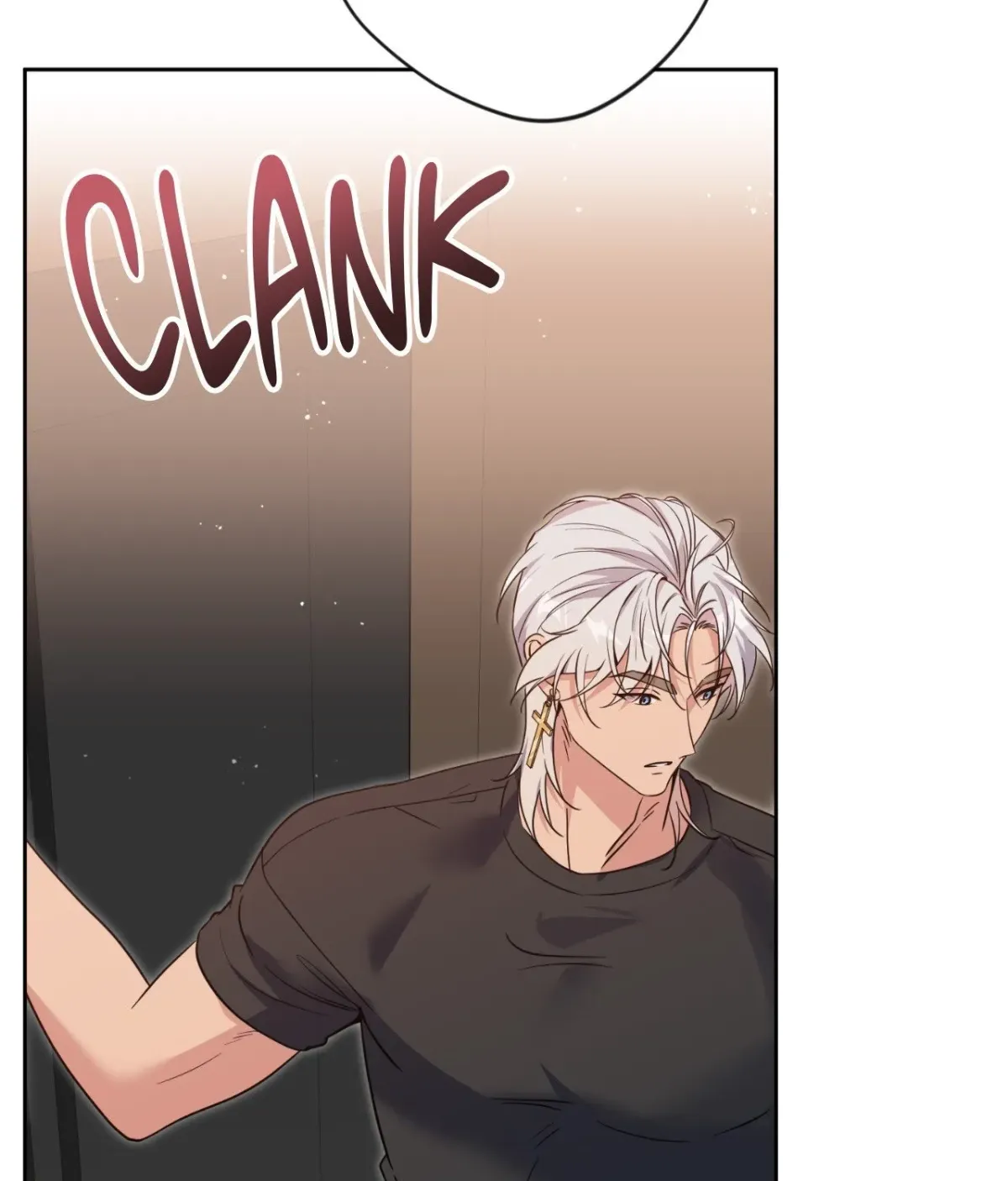 Angel Kiss (Bobnakk) Chapter 44 page 31 - 