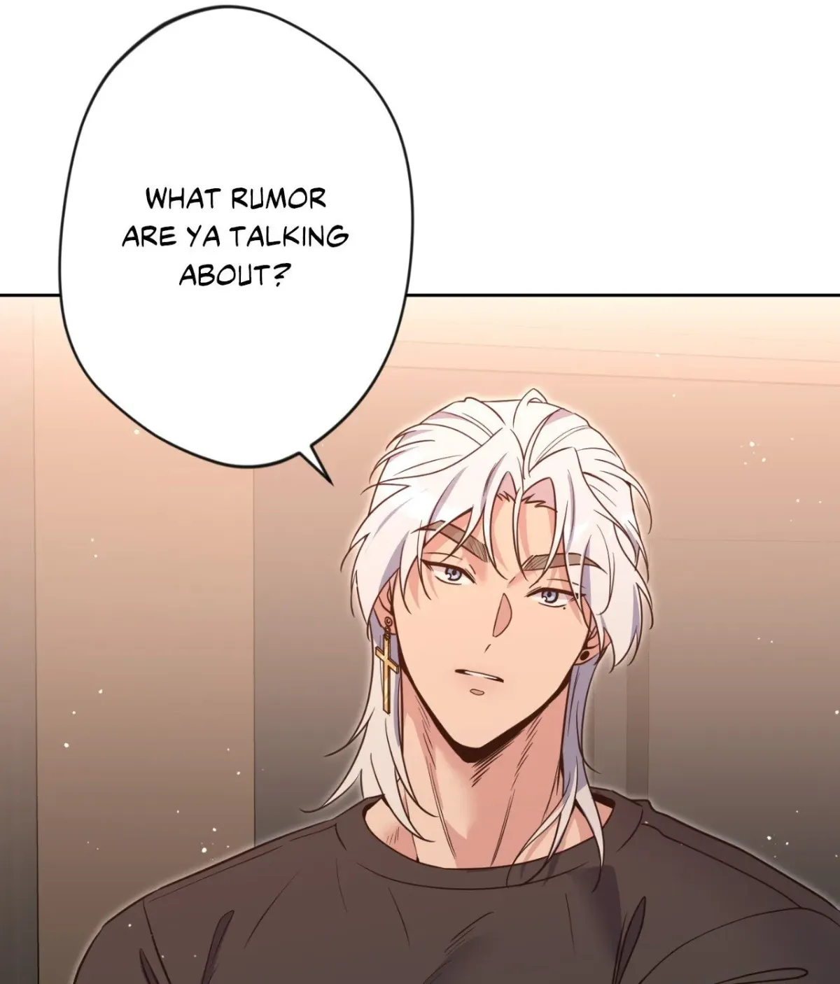 Angel Kiss (Bobnakk) Chapter 44 page 33 - 