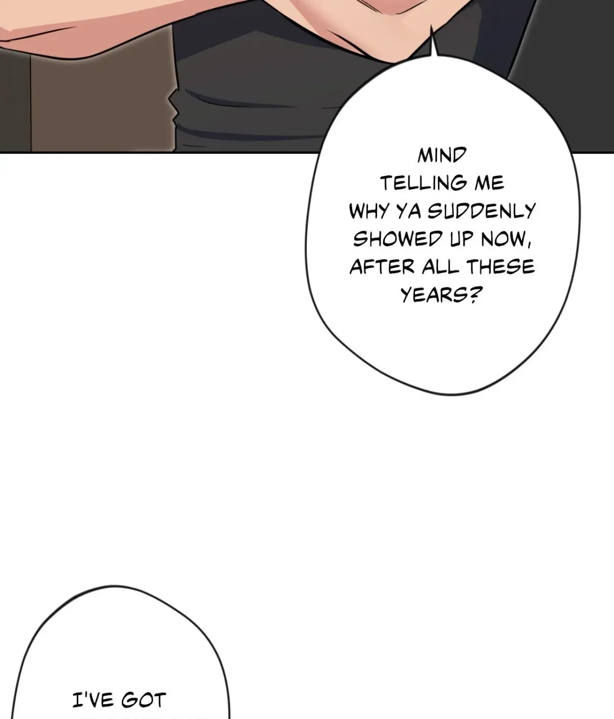 Angel Kiss (Bobnakk) Chapter 44 page 35 - 