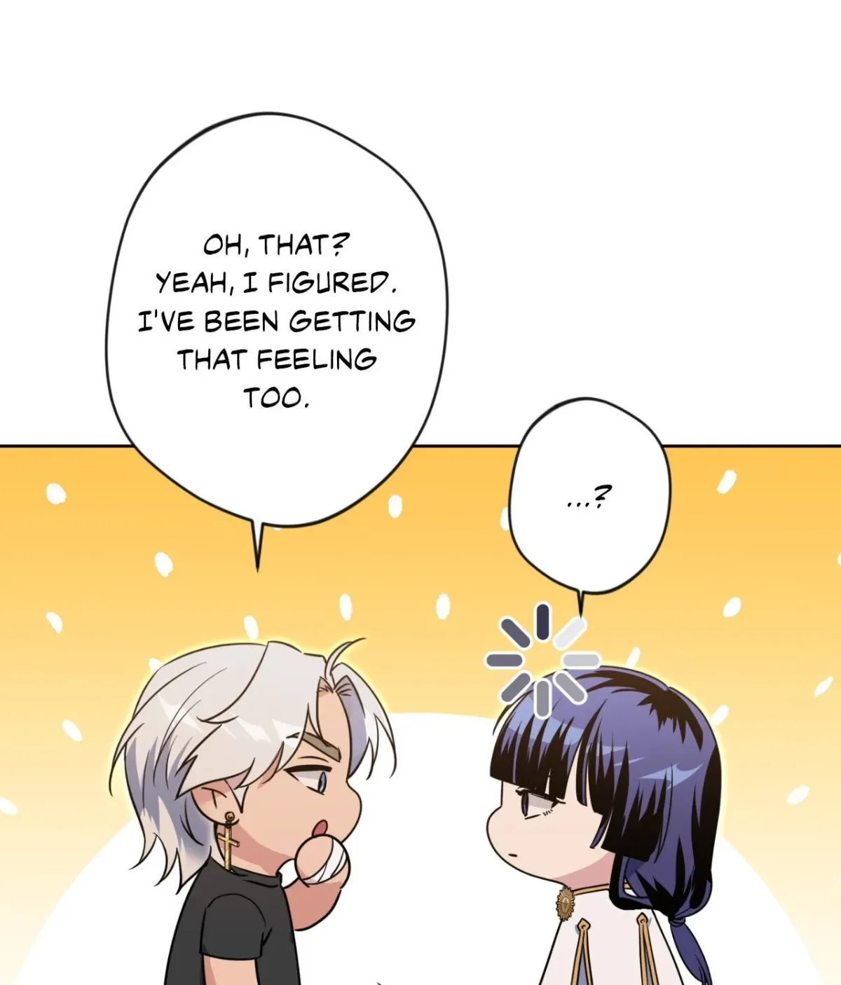 Angel Kiss (Bobnakk) Chapter 44 page 40 - 