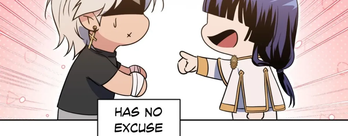 Angel Kiss (Bobnakk) Chapter 44 page 43 - 