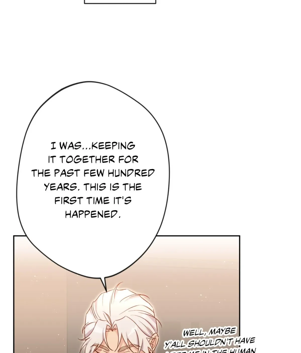 Angel Kiss (Bobnakk) Chapter 44 page 44 - 
