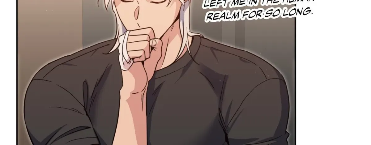 Angel Kiss (Bobnakk) Chapter 44 page 45 - 