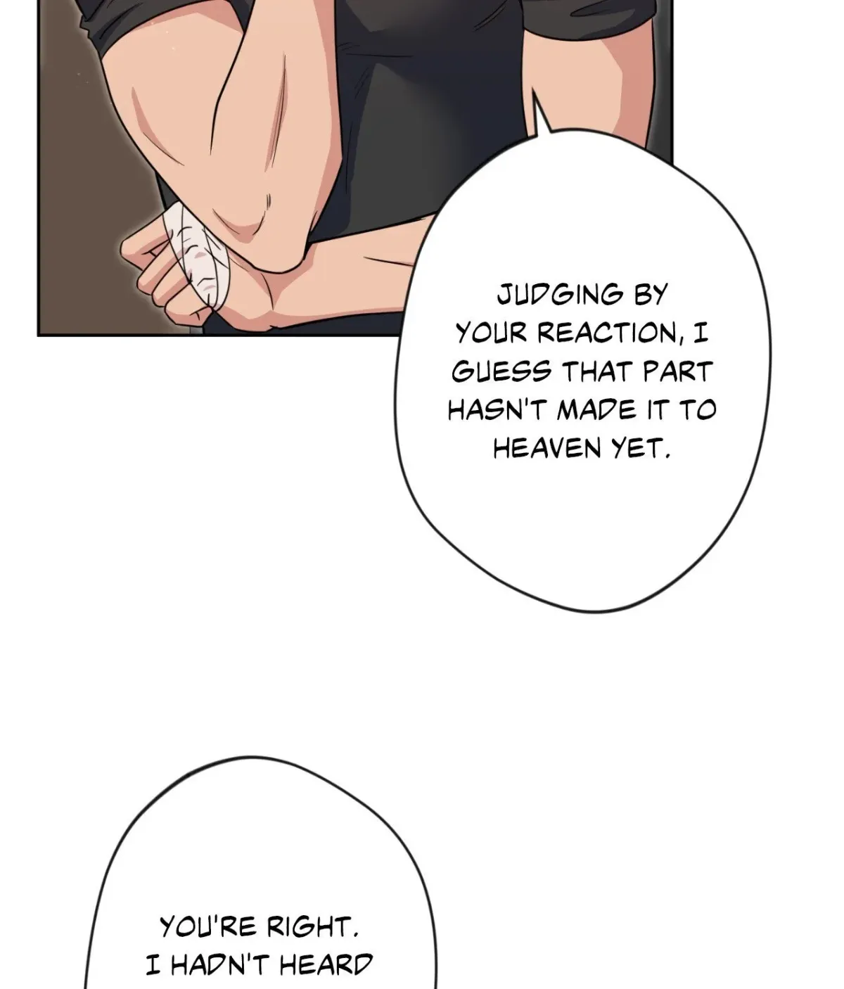 Angel Kiss (Bobnakk) Chapter 44 page 46 - 