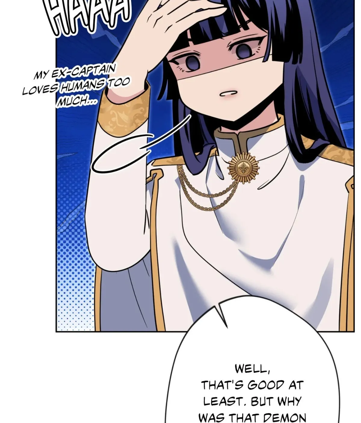 Angel Kiss (Bobnakk) Chapter 44 page 48 - 