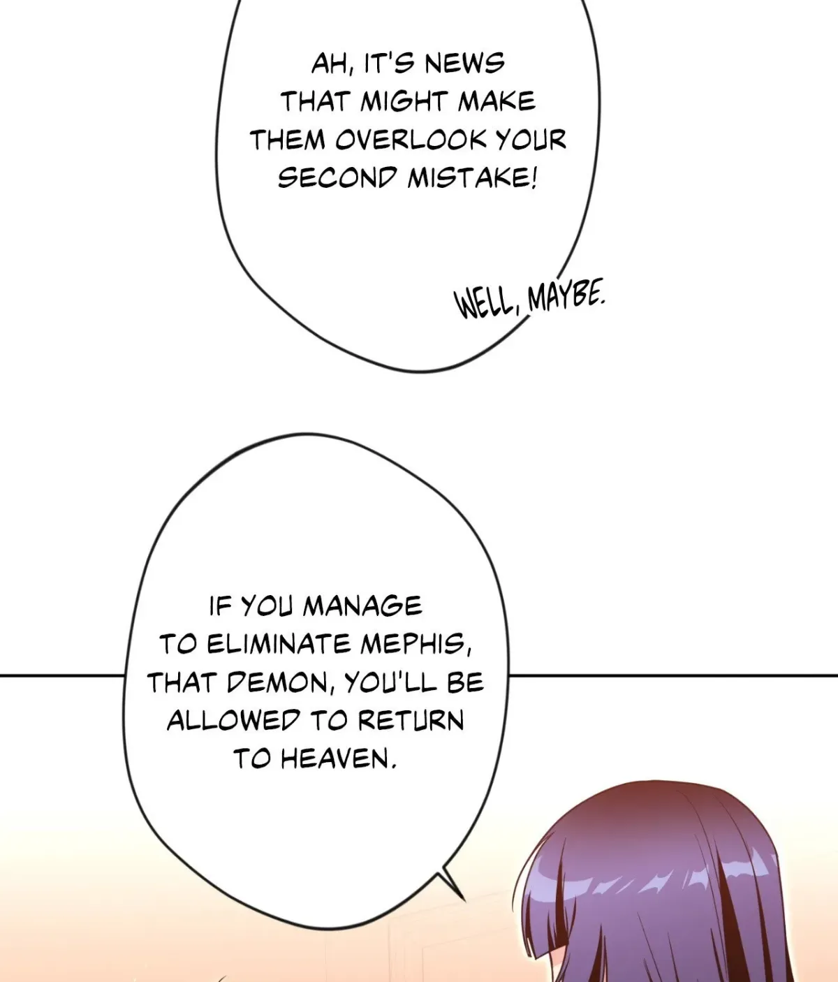 Angel Kiss (Bobnakk) Chapter 44 page 56 - 