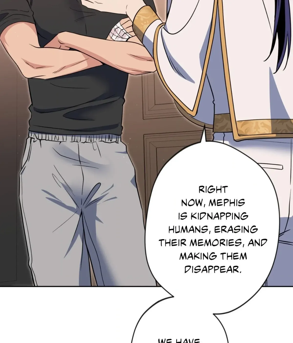 Angel Kiss (Bobnakk) Chapter 44 page 58 - 