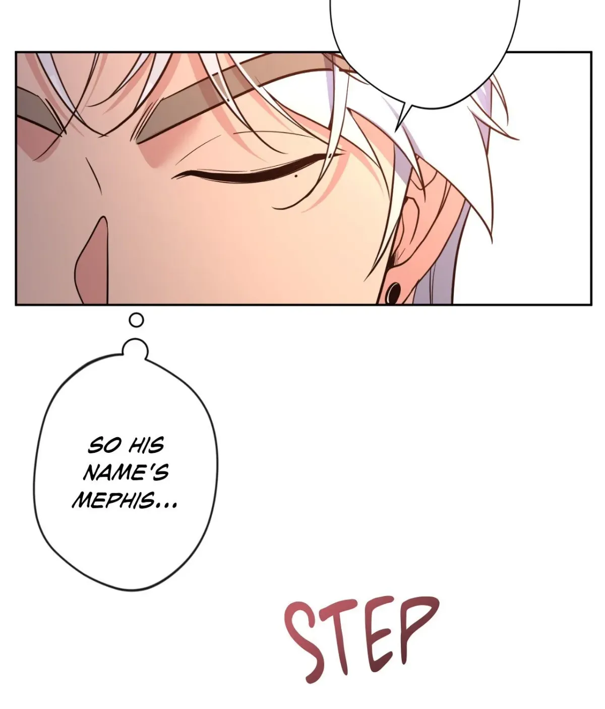 Angel Kiss (Bobnakk) Chapter 44 page 60 - 