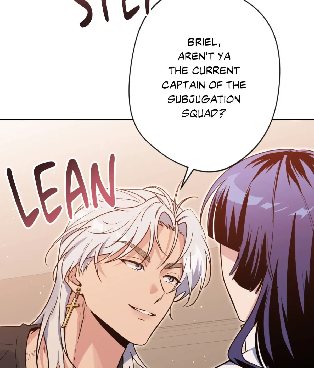 Angel Kiss (Bobnakk) Chapter 44 page 62 - 