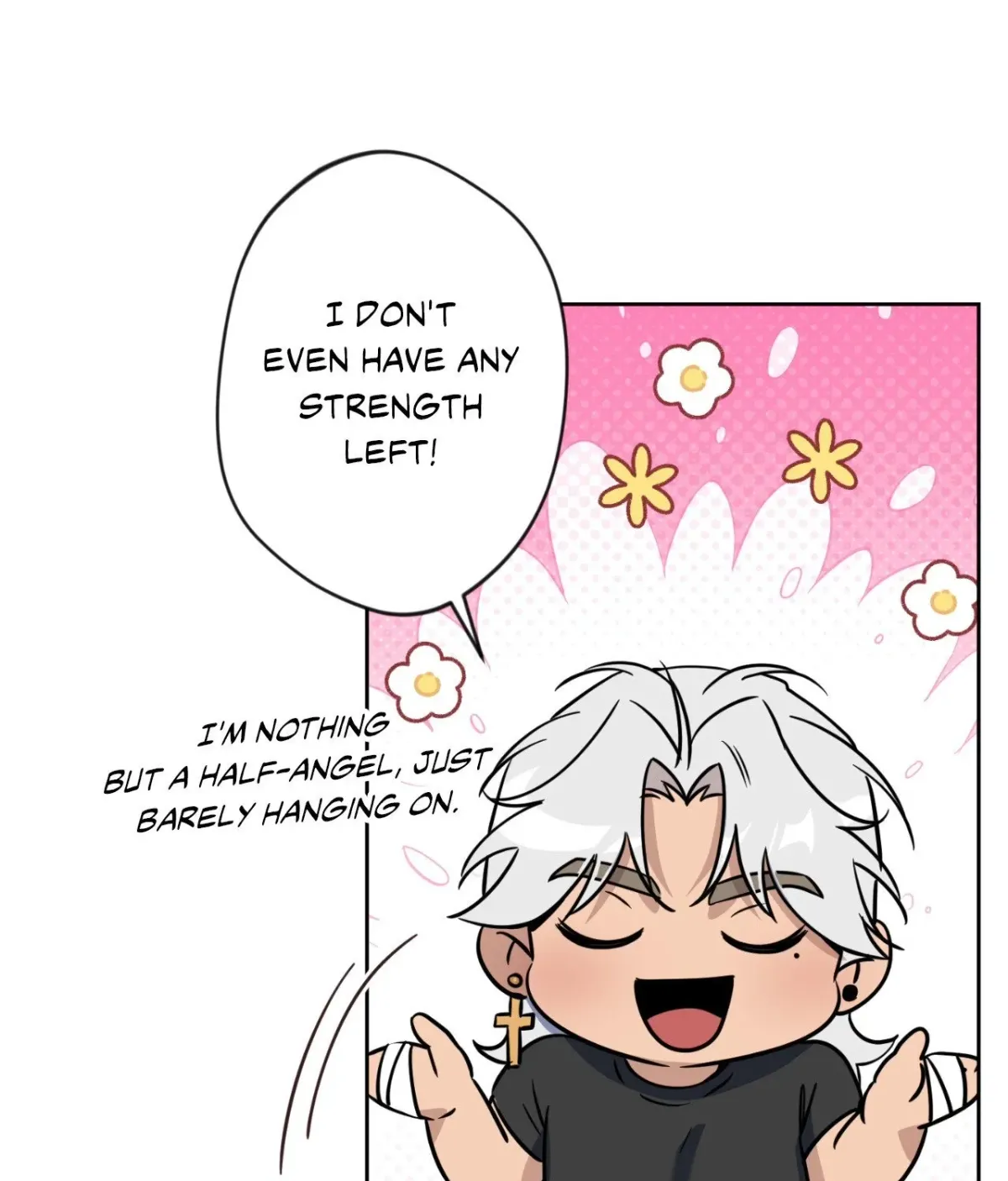 Angel Kiss (Bobnakk) Chapter 44 page 65 - 