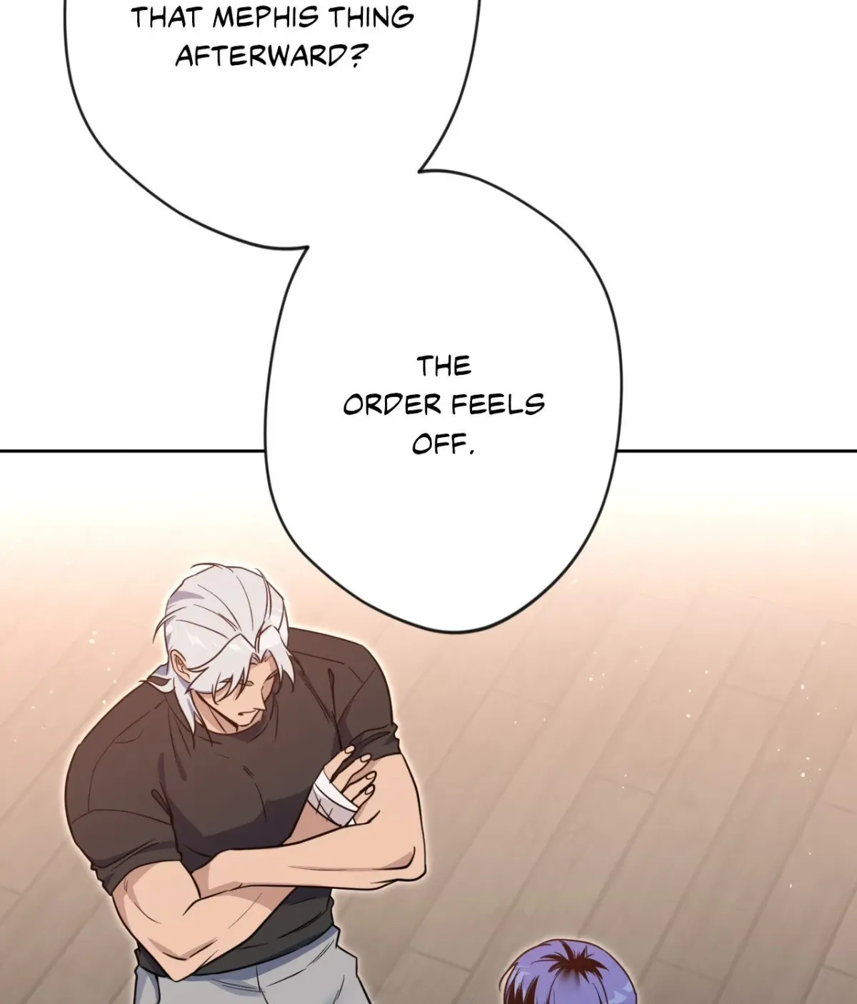 Angel Kiss (Bobnakk) Chapter 44 page 73 - 
