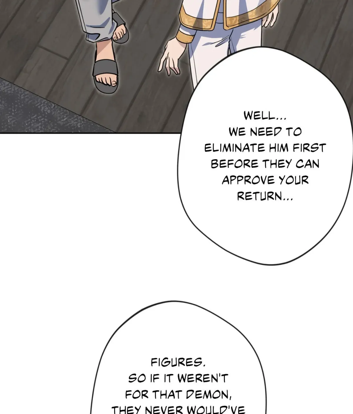Angel Kiss (Bobnakk) Chapter 44 page 75 - 