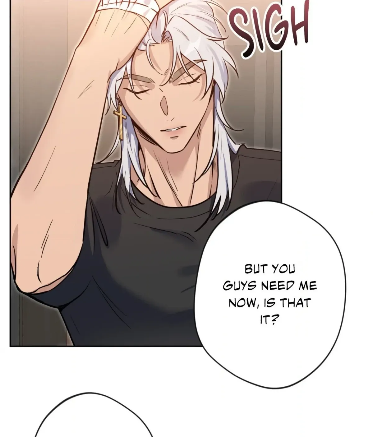 Angel Kiss (Bobnakk) Chapter 44 page 77 - 
