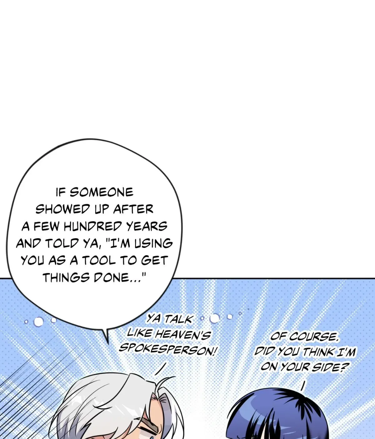 Angel Kiss (Bobnakk) Chapter 44 page 88 - 