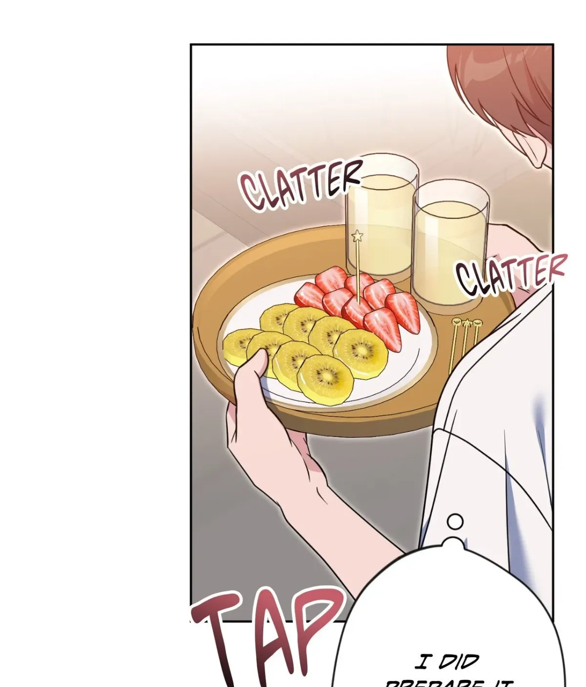 Angel Kiss (Bobnakk) Chapter 44 page 97 - 