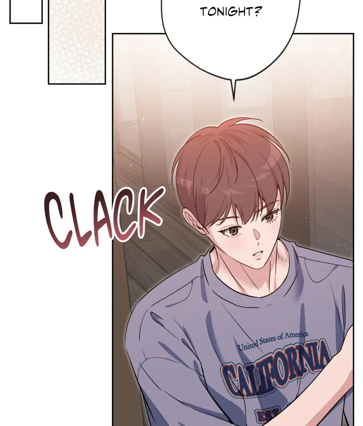 Angel Kiss (Bobnakk) Chapter 45 page 107 - 