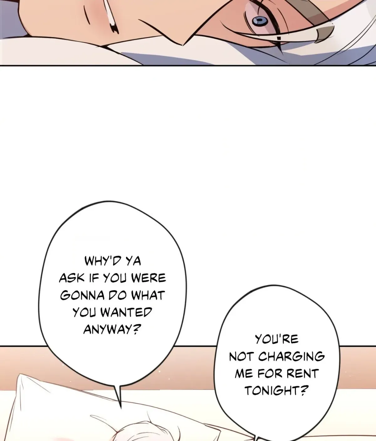 Angel Kiss (Bobnakk) Chapter 45 page 115 - 