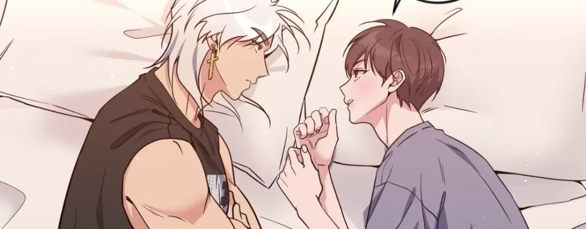 Angel Kiss (Bobnakk) Chapter 45 page 116 - 