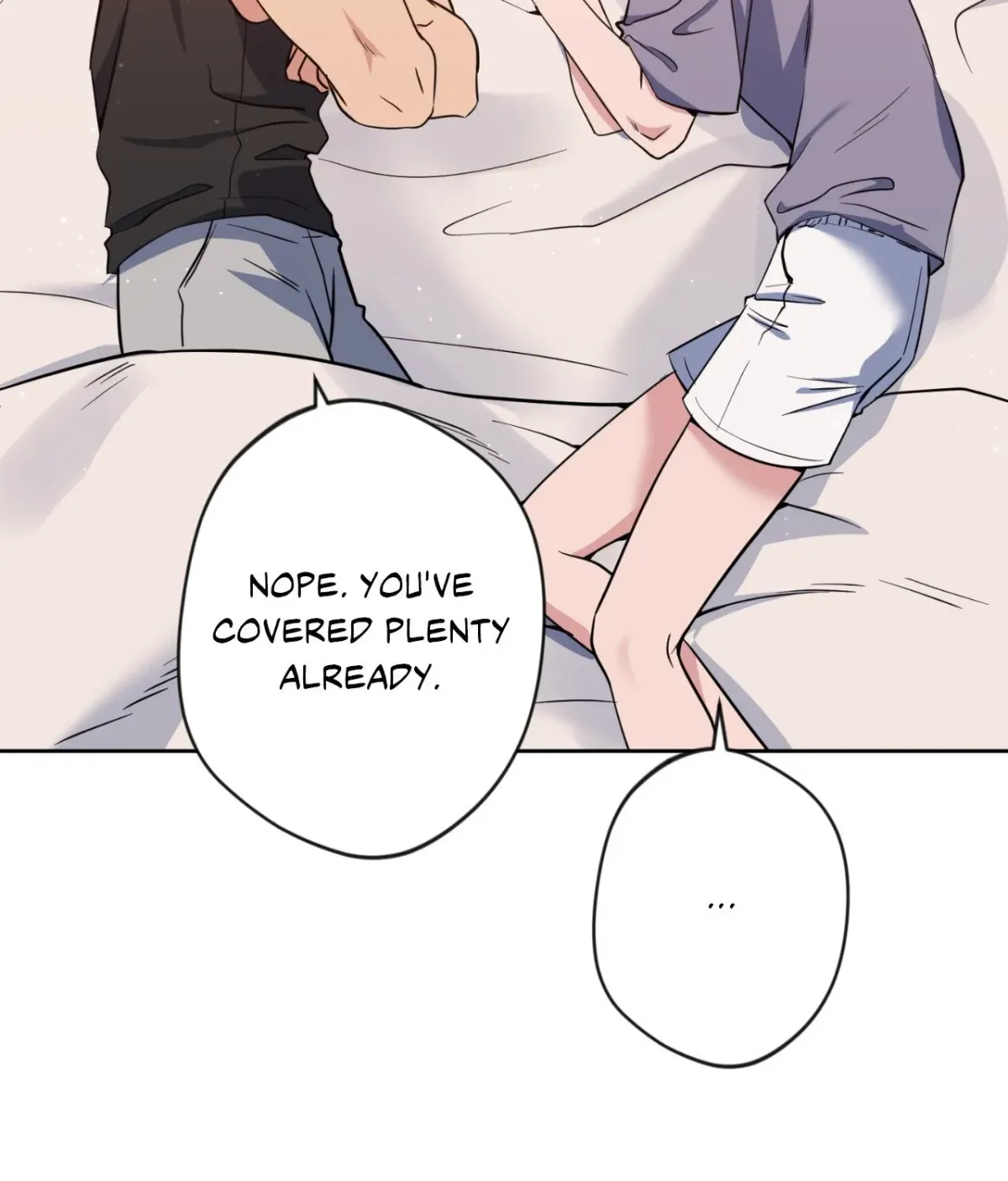 Angel Kiss (Bobnakk) Chapter 45 page 117 - 
