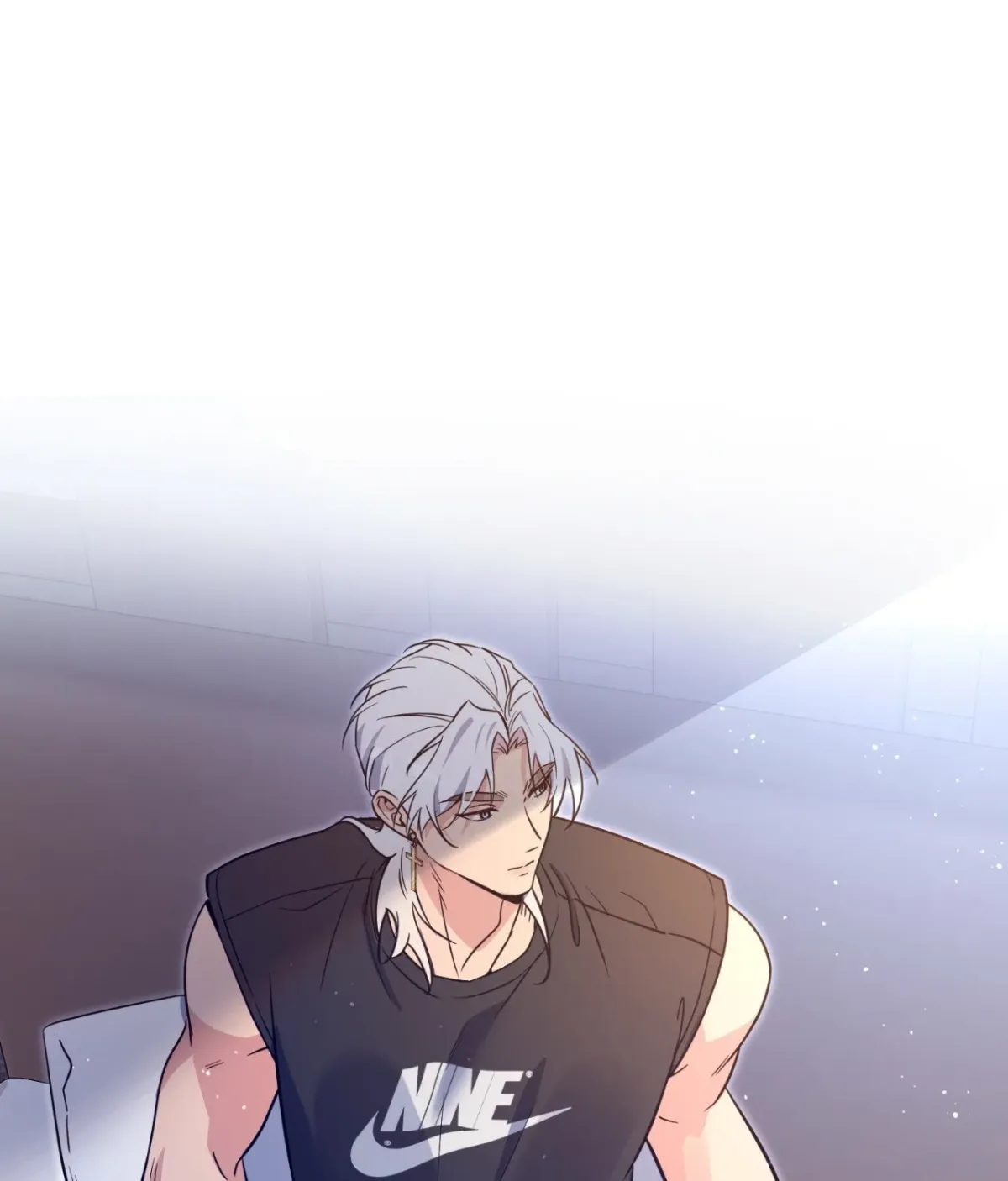 Angel Kiss (Bobnakk) Chapter 45 page 133 - 