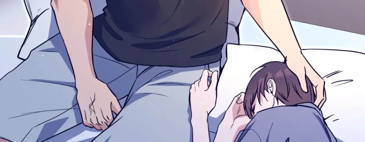 Angel Kiss (Bobnakk) Chapter 45 page 134 - 