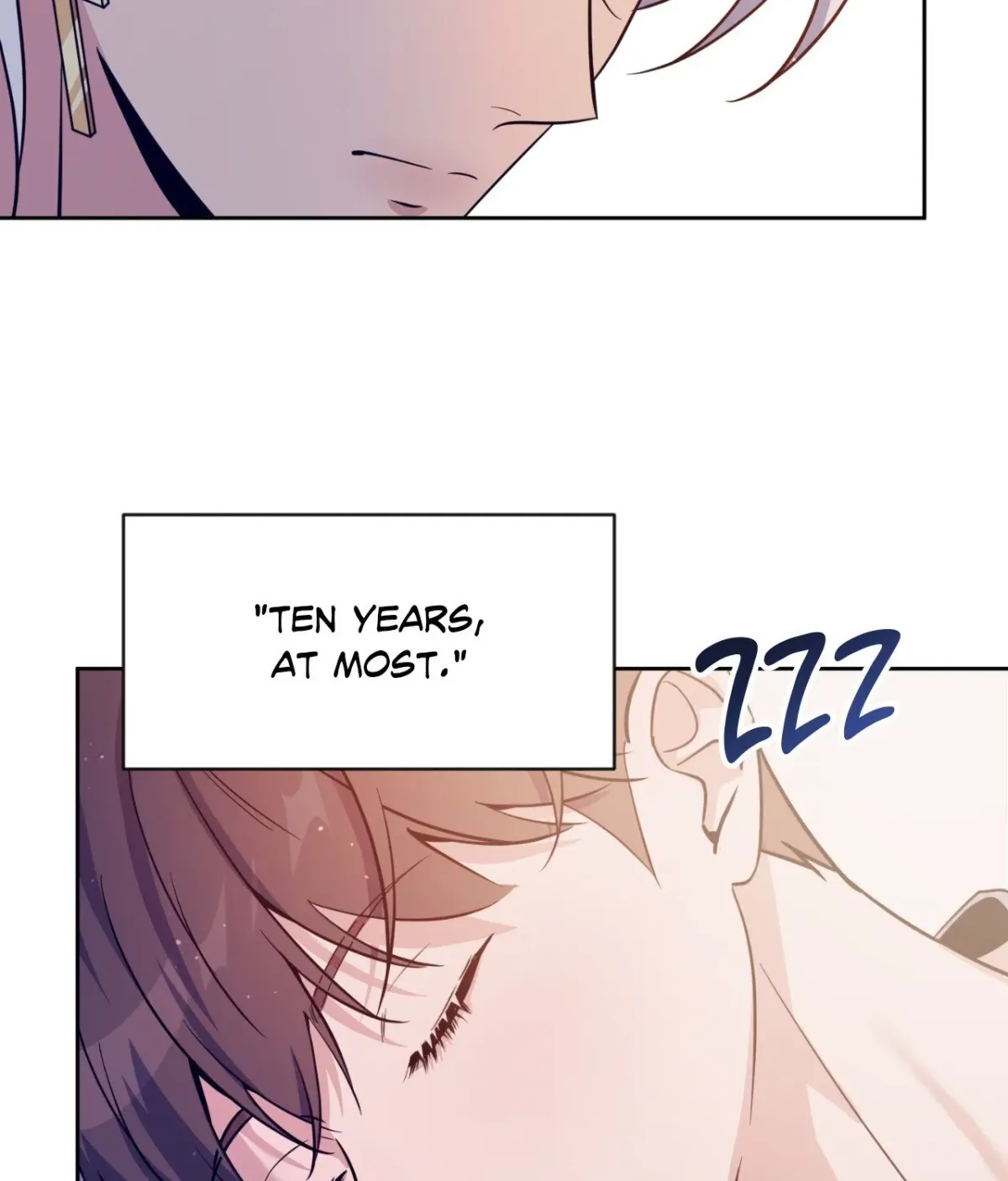 Angel Kiss (Bobnakk) Chapter 45 page 137 - 
