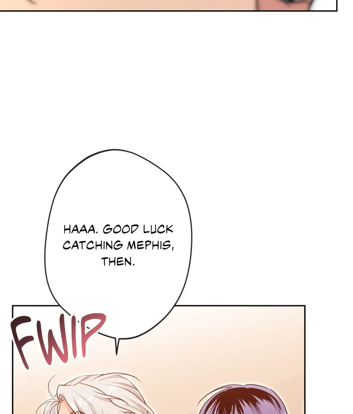 Angel Kiss (Bobnakk) Chapter 45 page 15 - 