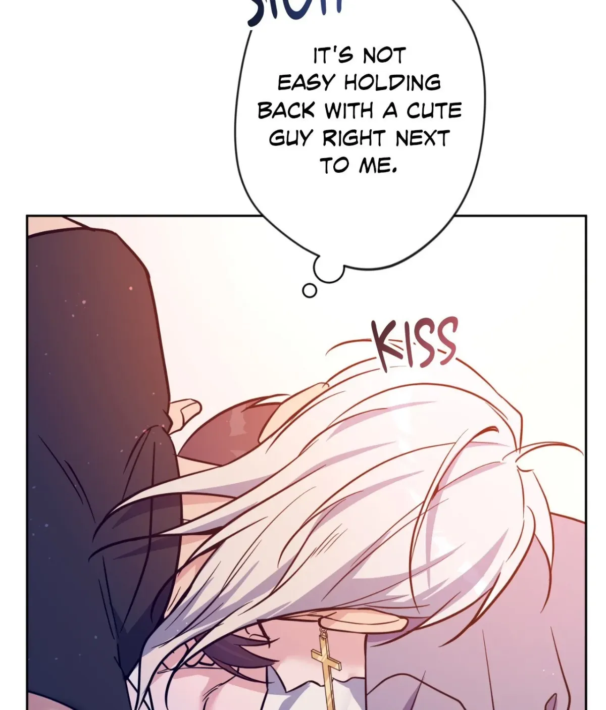 Angel Kiss (Bobnakk) Chapter 45 page 141 - 