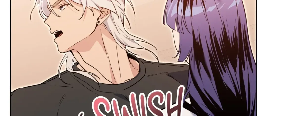 Angel Kiss (Bobnakk) Chapter 45 page 16 - 