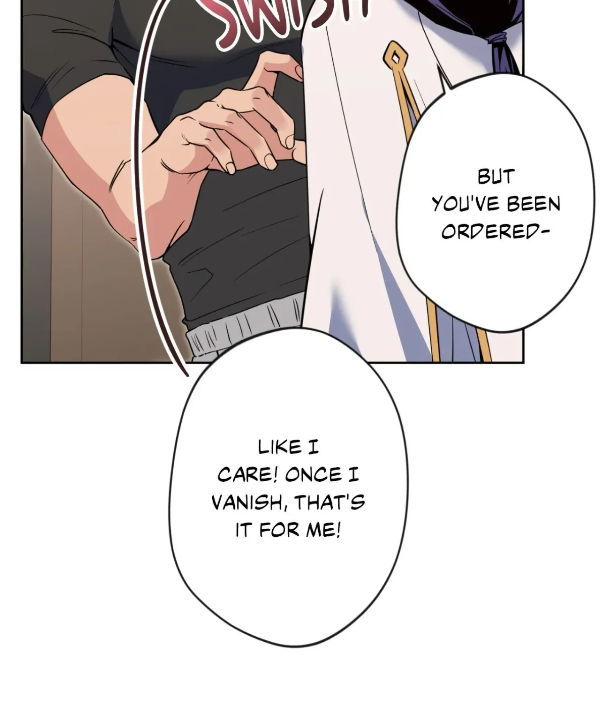 Angel Kiss (Bobnakk) Chapter 45 page 17 - 
