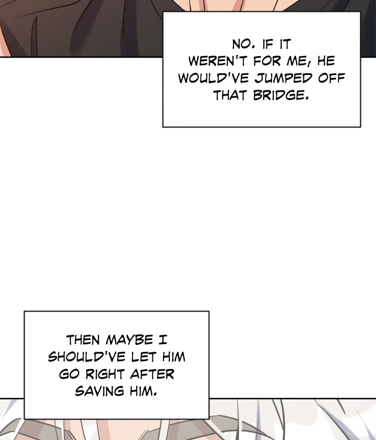 Angel Kiss (Bobnakk) Chapter 45 page 162 - 