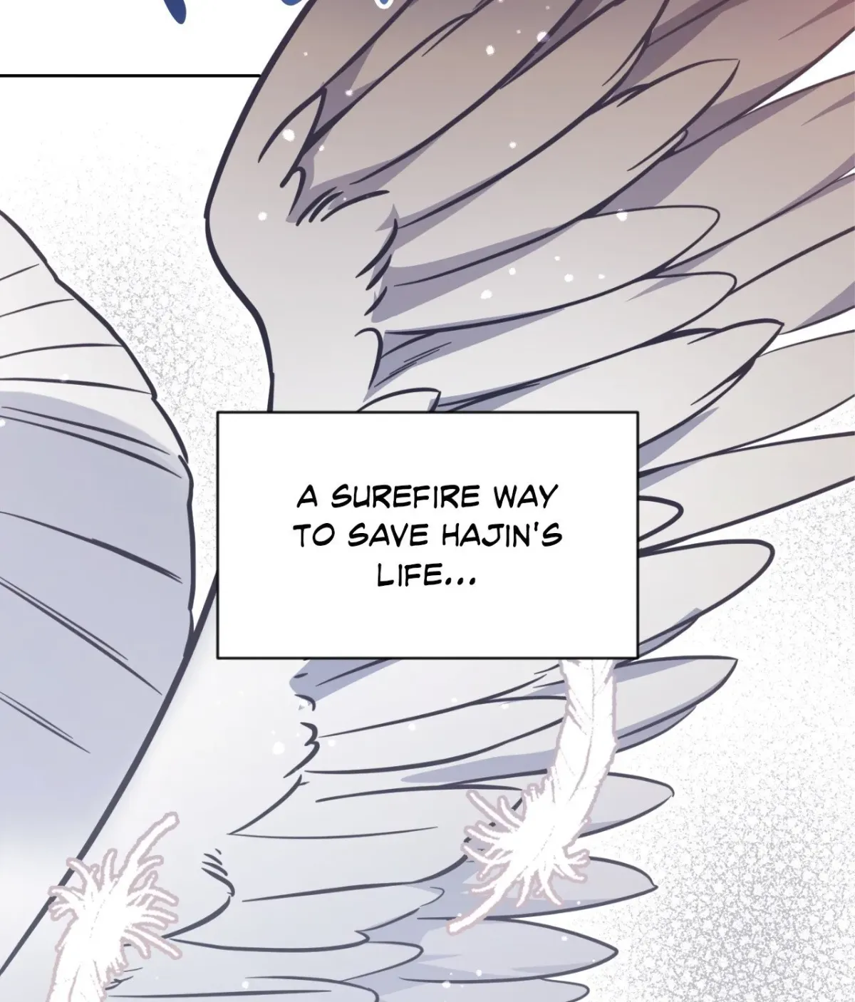 Angel Kiss (Bobnakk) Chapter 45 page 170 - 
