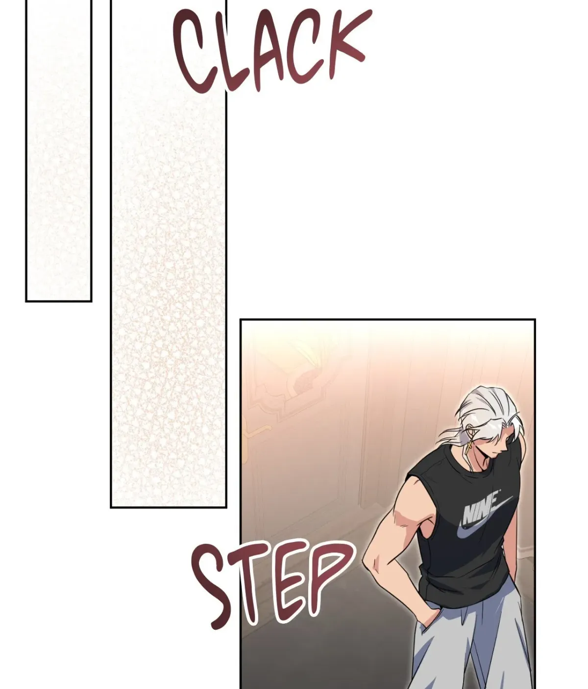 Angel Kiss (Bobnakk) Chapter 45 page 178 - 