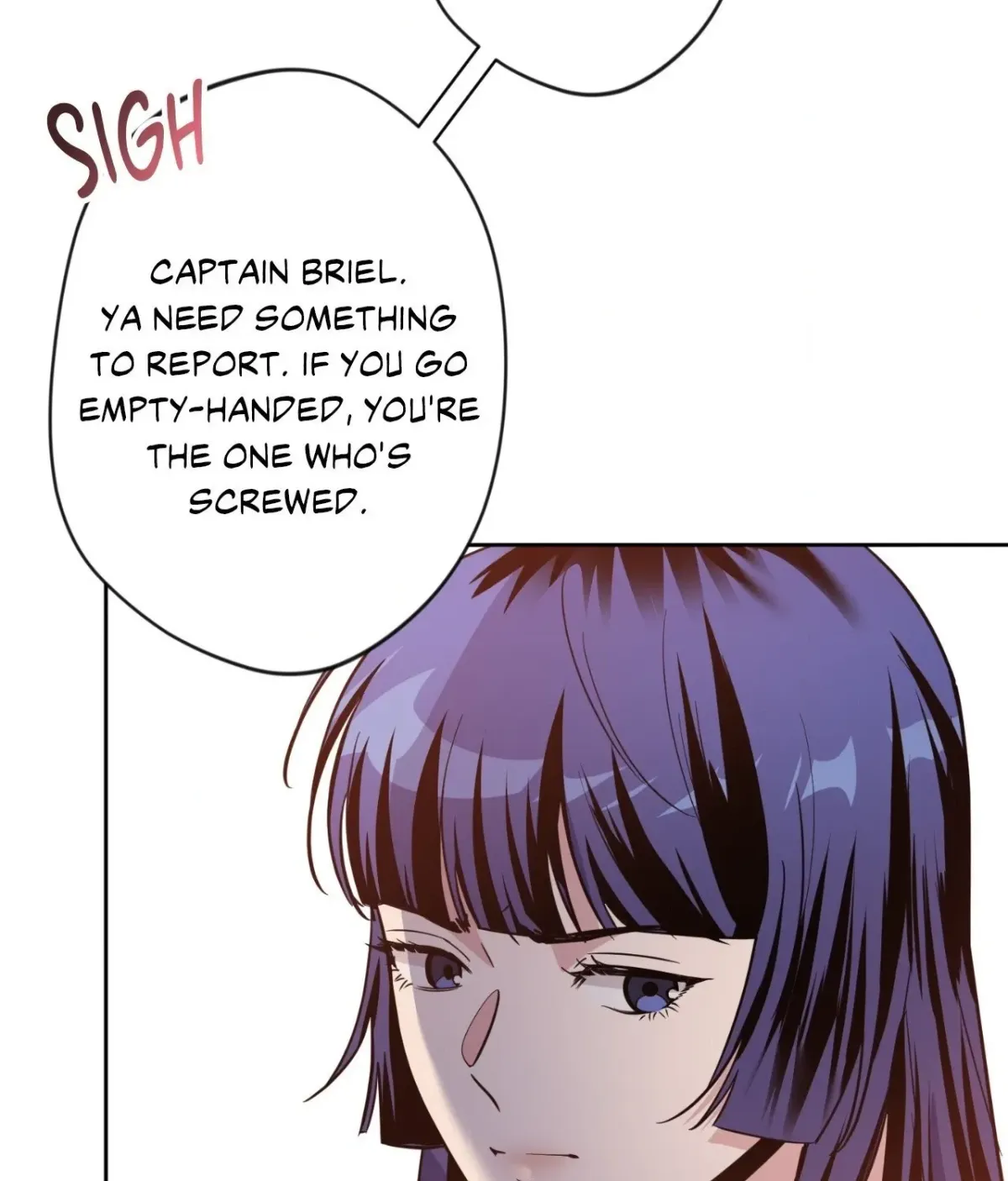 Angel Kiss (Bobnakk) Chapter 45 page 19 - 