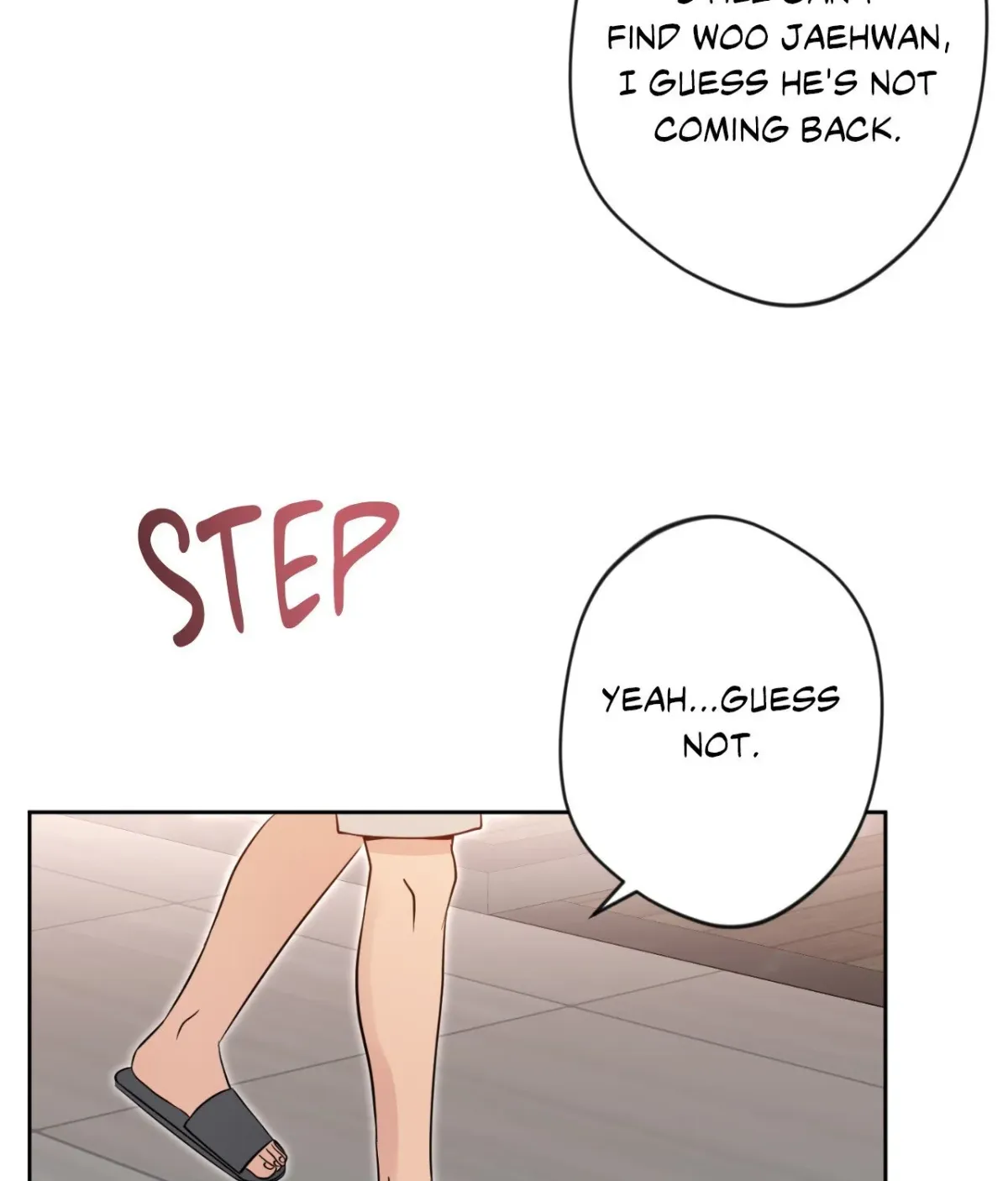 Angel Kiss (Bobnakk) Chapter 45 page 183 - 