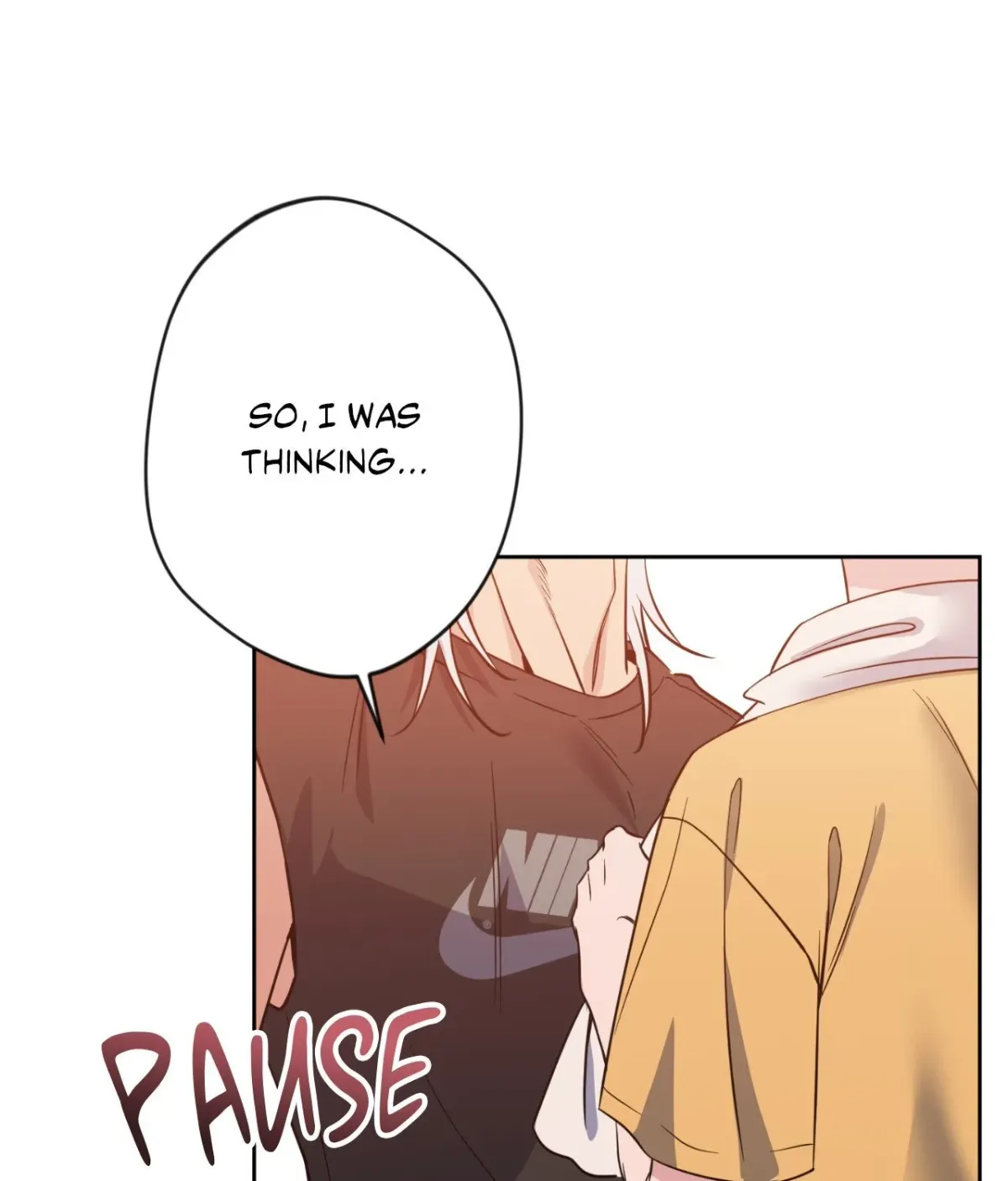 Angel Kiss (Bobnakk) Chapter 45 page 185 - 