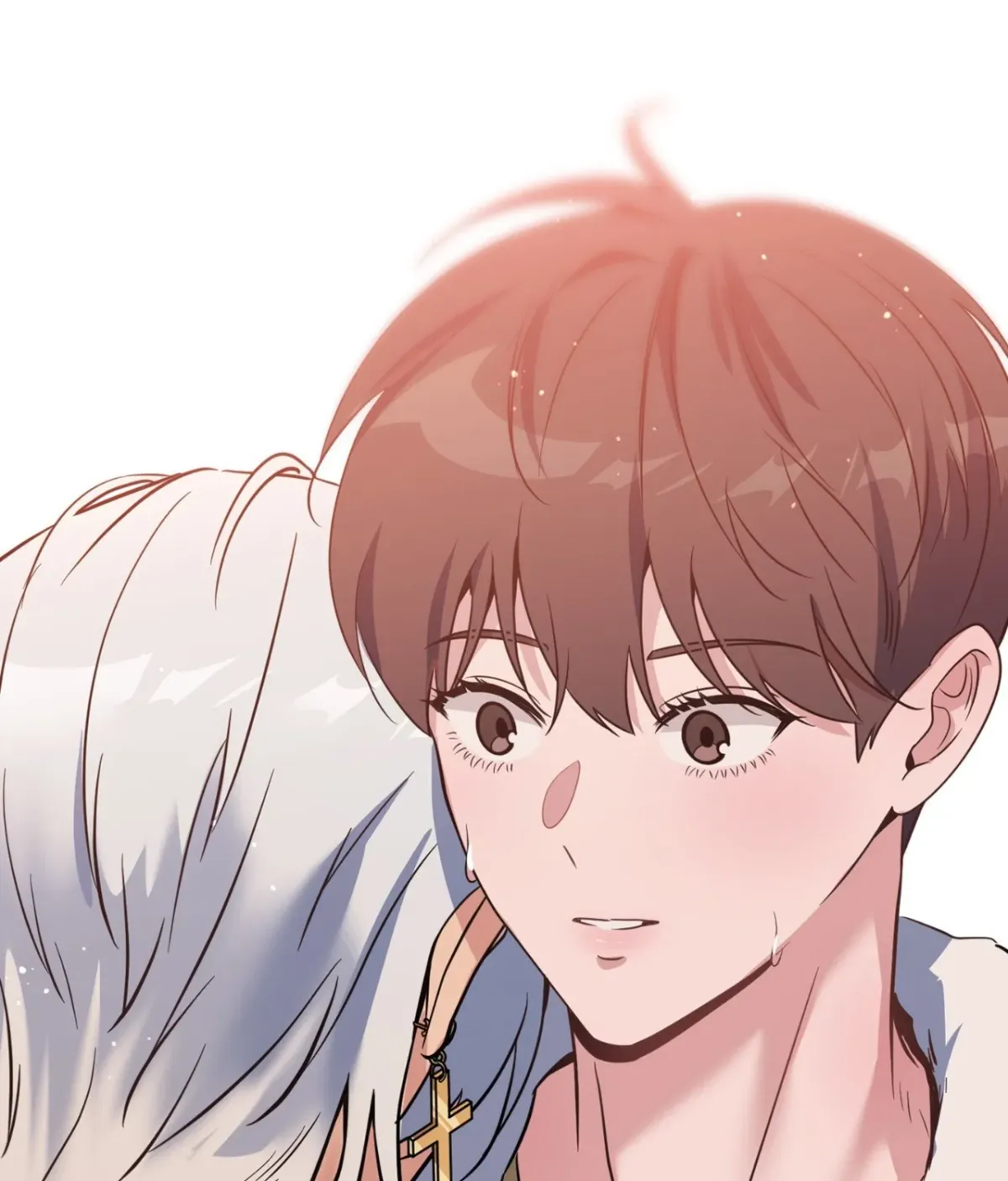 Angel Kiss (Bobnakk) Chapter 45 page 191 - 