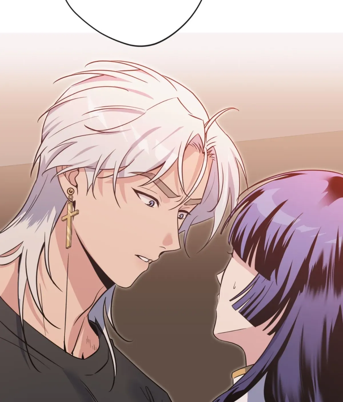 Angel Kiss (Bobnakk) Chapter 45 page 3 - 