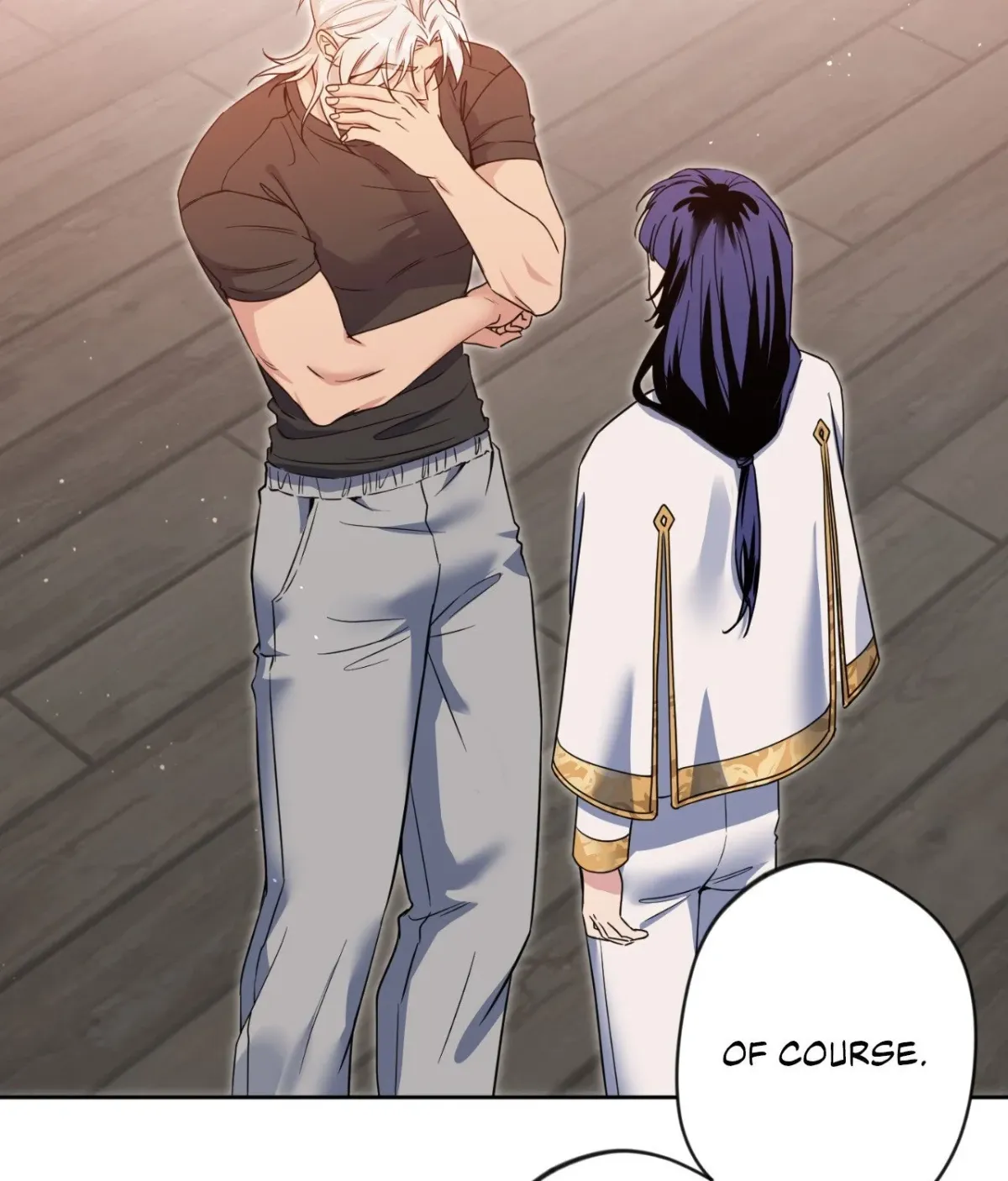 Angel Kiss (Bobnakk) Chapter 45 page 29 - 