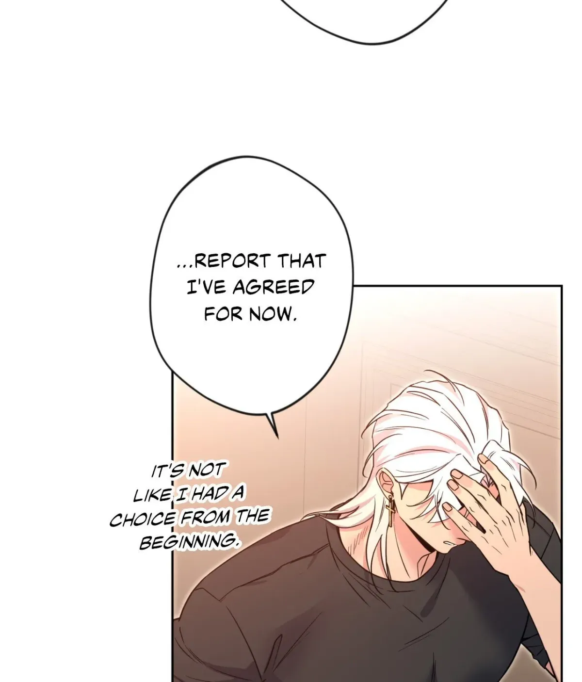 Angel Kiss (Bobnakk) Chapter 45 page 31 - 