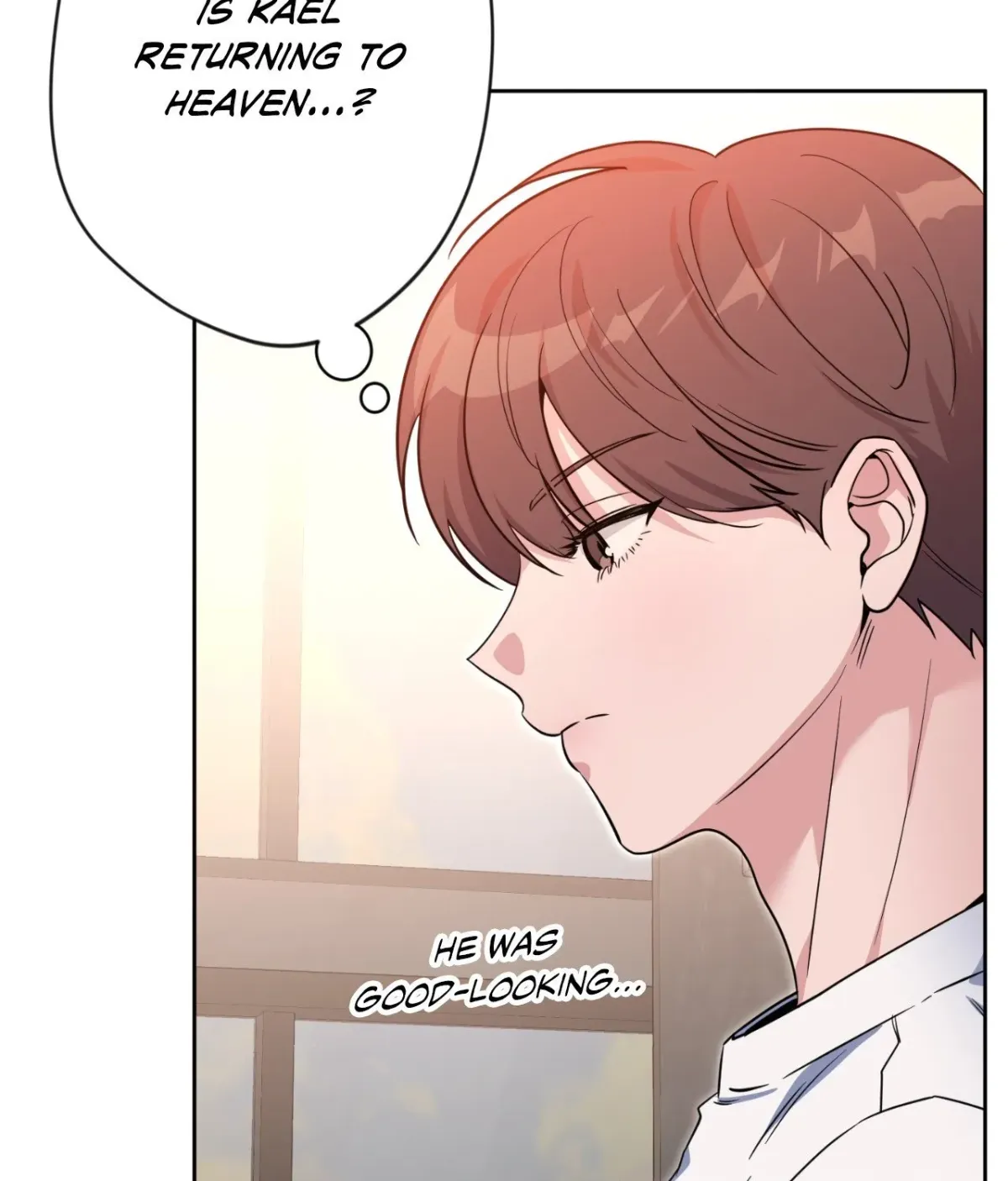 Angel Kiss (Bobnakk) Chapter 45 page 44 - 