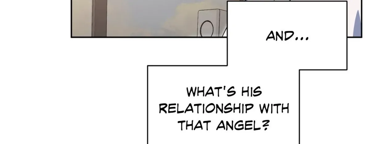 Angel Kiss (Bobnakk) Chapter 45 page 45 - 