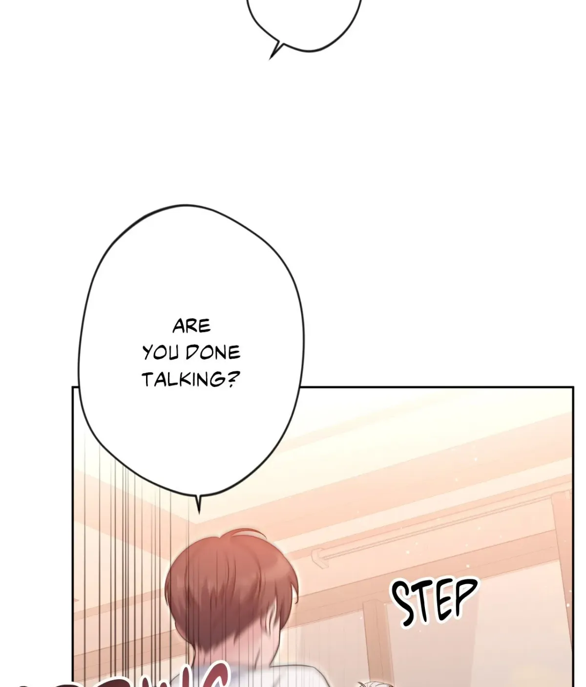 Angel Kiss (Bobnakk) Chapter 45 page 48 - 
